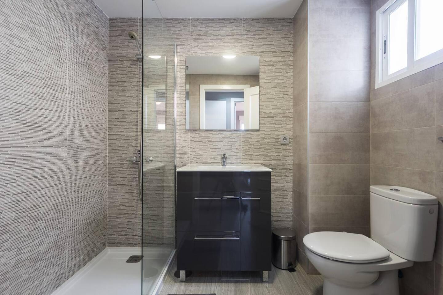 Golf Lucentum Apartment Alicante Bagian luar foto